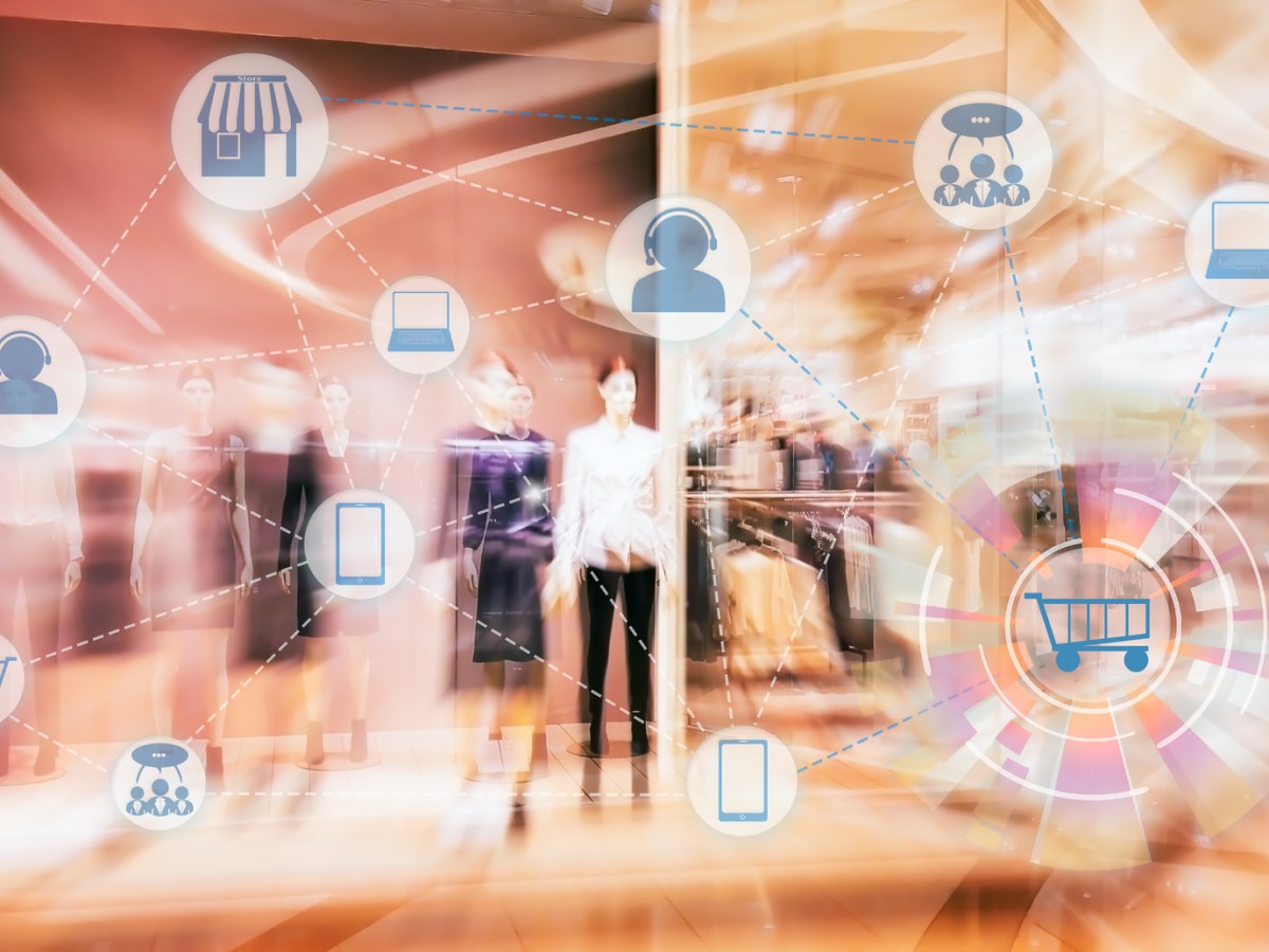 Die Diktatur der Datensammler